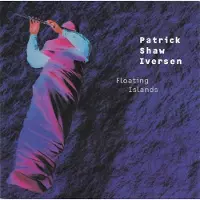 Music&Words Patrick Shaw Iversen - Floating Island (CD)