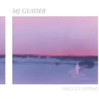 Konkurrent MJ Guider - Precious Systems (LP)