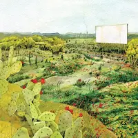 Konkurrent Busman's Holiday - A Long Goodbye (LP)