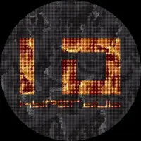 Konkurrent Various Artists - Hyperdub 10.1 (12" Single)