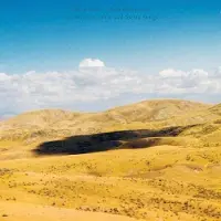 Konkurrent John Convertino & Naim Amor - The Western Suite And Siesta Songs (CD)