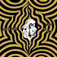Konkurrent Gazebos - Die Alone (CD)