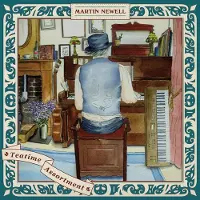 Konkurrent Martin Newell - Teatime Assortment (2 LP)