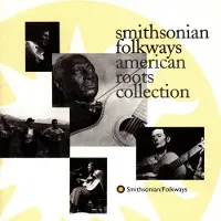 Konkurrent Various Artists - American Roots Collection (CD)