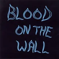 Konkurrent Blood On The Wall - Blood On The Wall (CD)