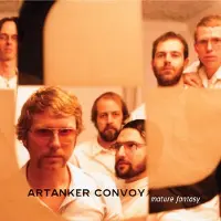 Konkurrent Artanker Convoy - Mature Fantasy (CD)