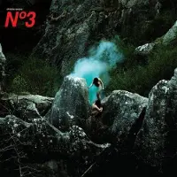 Konkurrent No 3
