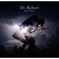 Konkurrent Dr. Robert - Out There (CD)