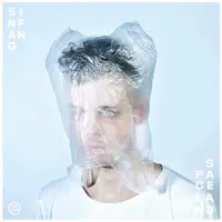 Konkurrent Sin Fang - Spaceland (CD)