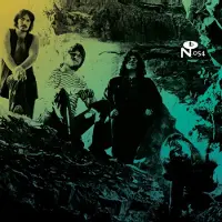 Konkurrent Various Artists - Local Customs: Cavern Sound (2 LP)