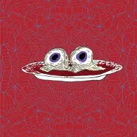 Konkurrent Bad Bad - Bad Bad (CD)