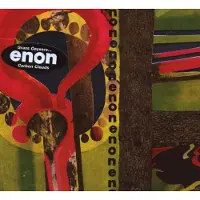 Konkurrent Enon - Grass Geysers... Carbon Clouds (CD)