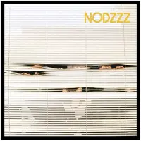 Konkurrent Nodzzz - Nodzzz (CD)
