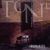 Konkurrent Tone - Solidarity (CD)