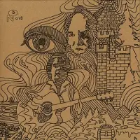 Konkurrent Various Artists - Wayfaring Strangers: Guitar Soli (2 LP)