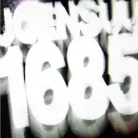 Konkurrent Joensuu 1685 - Joensuu 1685 (CD)