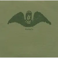 Konkurrent Rachel's - Handwriting (CD)