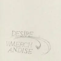 Konkurrent Merchandise - Children Of Desire (LP)