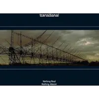 Konkurrent Transitional - Nothing Real Nothing Absent (CD)