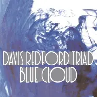 Konkurrent Davis Redford Triad - Blue Cloud (CD)