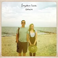 Konkurrent Forgotten Birds - Sahara (LP) (Limited Edition)