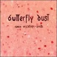 Konkurrent Simon Wickham-Smith - Butterfly Dust (CD)