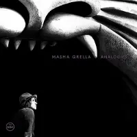 Konkurrent Masha Qrella - Analogies (CD)
