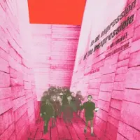 Konkurrent Blonde Redhead - In An Expression Of The Inexpressible (LP)