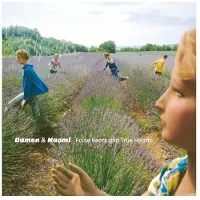 Konkurrent Damon & Naomi - False Beats And True Hearts (LP)