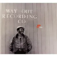 Konkurrent Various Artists - Eccentric Soul: The Way Out Label (2 CD)