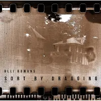 Konkurrent Ulli Bomans - Sort By Dragging (CD)