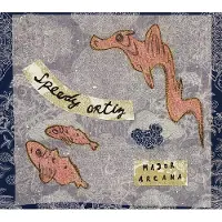 Import Major arcana - Inclus coupon MP3