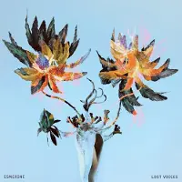 Konkurrent Esmerine - Lost Voices (LP)