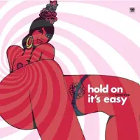 Konkurrent Cornershop - Hold On It's Easy (LP)