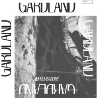 Konkurrent Gardland - Improvisations (12" Single)