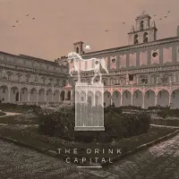 Konkurrent The Drink - Capital (CD)