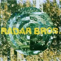 Konkurrent Radar Bros. - The Fallen Leaf Pages (CD)