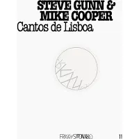 Konkurrent Mike Cooper & Steve Gunn - Cantos De Lisboa (LP)
