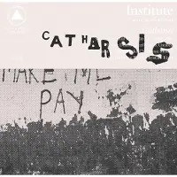 Konkurrent Institute - Catharsis (LP)