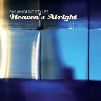 Konkurrent Paramount Styles - Heaven's Alright (LP)