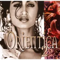 Coast2Coast Various Artists - Orientica 2 (CD)