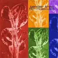 Konkurrent Tender Trap - Film Molecules (CD)
