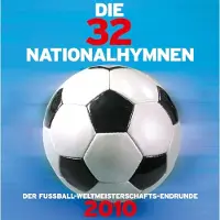 OUTHERE Peter Breiner & Srso - Die 32 Nationalhymnen 2010 (CD)