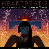 Konkurrent Various Artists - Heartbeat 2: More Voices Of First Nations Women (CD)