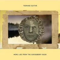 Konkurrent Teenage Guitar - More Lies From Gooseberry (LP)
