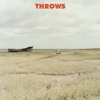 Konkurrent Throws - Throws (LP)