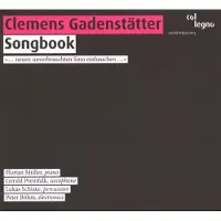 COL-LEGNO Songbook