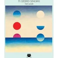 Konkurrent M. Geddes Gengras - Test Leads (LP)