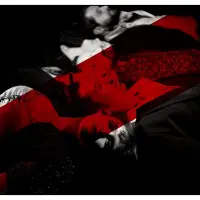 Konkurrent Lola Colt - Twist Through The Fire (LP) (Limited Edition) (Coloured Vinyl)