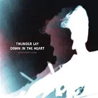 Konkurrent Christopher Tignor - Thunder Lay Down In The Heart (CD)